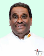 Chef Madhawa Weerabaddhana